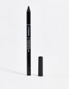 Covergirl Exhibitionist 24-hour Kohl Eyeliner In Black