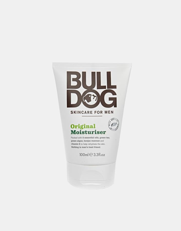 Bulldog 100ml Original Moisturizer - Multi