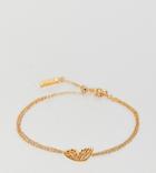 Olivia Burton Butterfly Bracelet - Gold