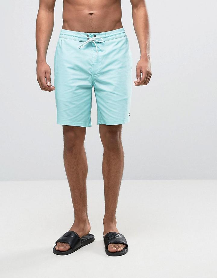 Billabong Board Shorts All Day 18 Inch - Blue