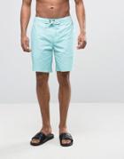 Billabong Board Shorts All Day 18 Inch - Blue