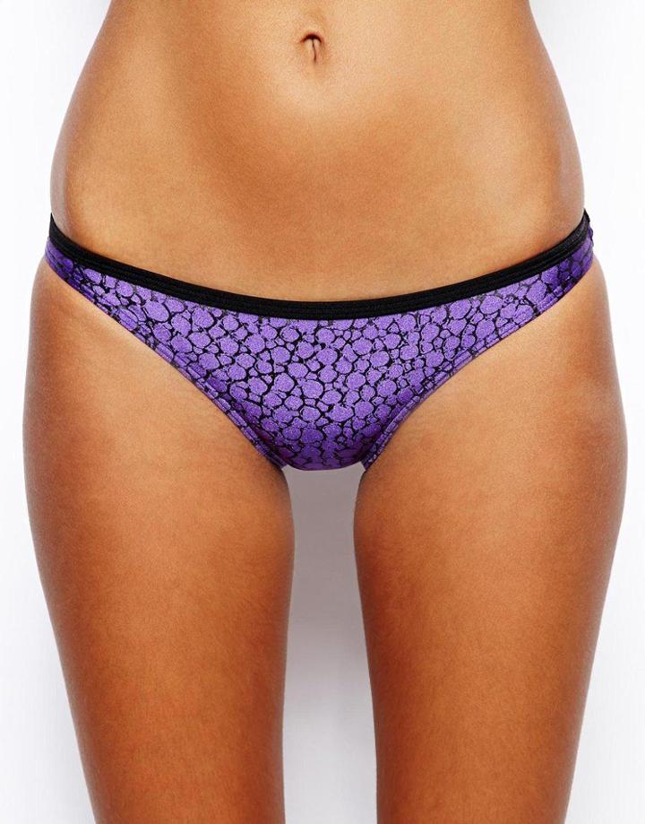 Insight Stingers Bikini Bottom