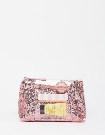 Baylis & Harding Beauticology Mini Manicure Set - Clear