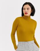 Only Roll Neck Sweater