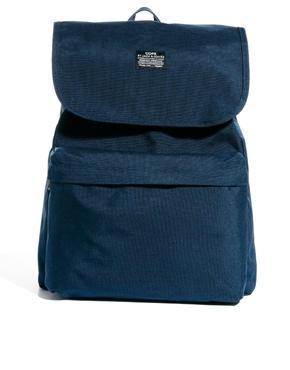 Jack & Jones New Holum Backpack - Navy