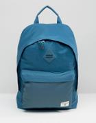 Billabong All Day Backpack In Teal - Blue