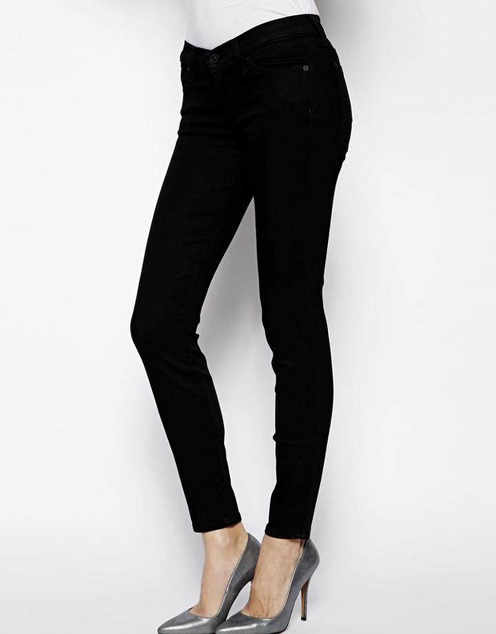 7 For All Mankind Skinny Jean