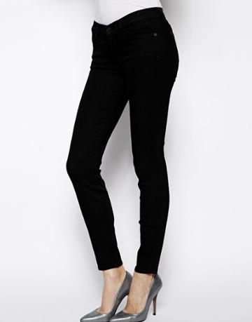 7 For All Mankind Skinny Jean