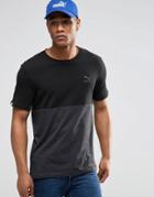 Puma T-shirt - Gray