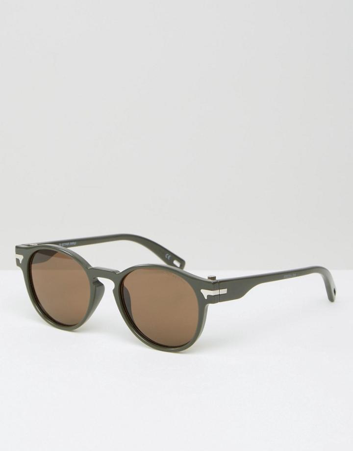 G-star Sunglasses - Green