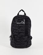 Superdry Neo Slimline Backpack-black