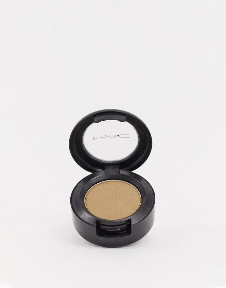 Mac Satin Small Eyeshadow- Marsh-no Color