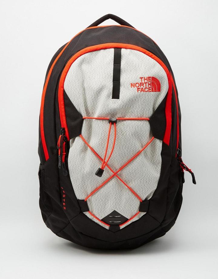 The North Face Jester Backpack 26l - Black