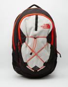 The North Face Jester Backpack 26l - Black