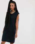 Cheap Monday Media Tank Dress-black
