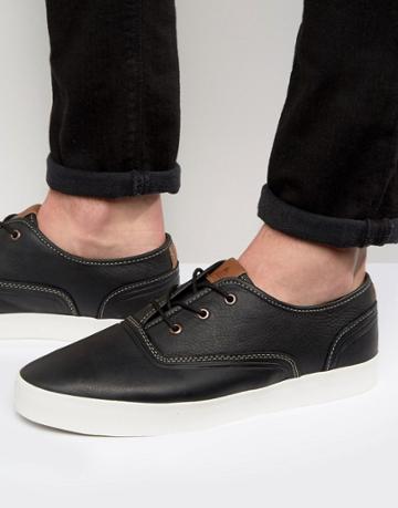 Aldo Hydra Sneakers - Black