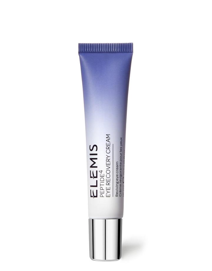 Elemis Peptide4 Eye Recovery Cream 0.5 Fl Oz-no Color