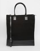 Royal Republiq Tote Bag - Black