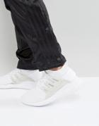 Adidas Originals Tubular Nova Pk Sneakers In White - White