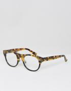 Gucci Retro Optical Sunglasses Gg 1089 - Black