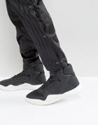 Adidas Originals Tubular Instinct Boost Sneakers In Black - Black