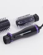 Conair Infinitipro By Conair Spin Air Round Hair Dryer Brush-no Color