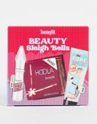 Benefit Cosmetics Beauty Sleigh Bells Brow And Bronzer Set Save 55%-multi
