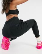 Ugg Ericka Relaxed Sweatpants In Black