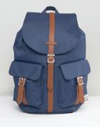 Herschel Supply Co Dawson Backpack 20.5l - Navy