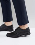 Kg By Kurt Geiger Brogues Black - Black