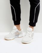 Adidas Originals Climacool 1 Sneakers In White Ba7163 - White