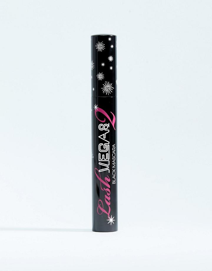Barry M Lash Vegas 2 Mascara - Black