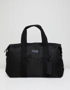 Consigned Carryall In Black