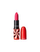 Mac Cremesheen Lipstick - Say The Magic Word-pink