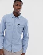Lee Jeans Western Denim Shirt