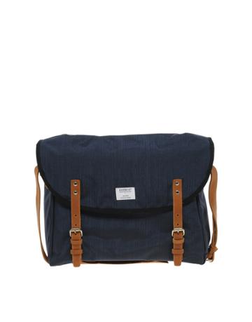 Sandqvist Erik Messenger Bag