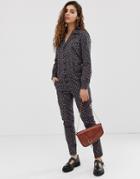 Ba & Sh Seb Ditsy Floral Jumpsuit - Multi