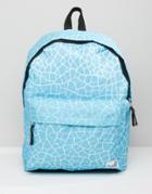 Boardies Backpack - Blue