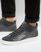 Kg Kurt Geiger Kurtis Sneakers - Gray