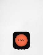 Nyx High Definition Blush - Beach Babe