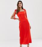 Capulet Camille Midi Dress