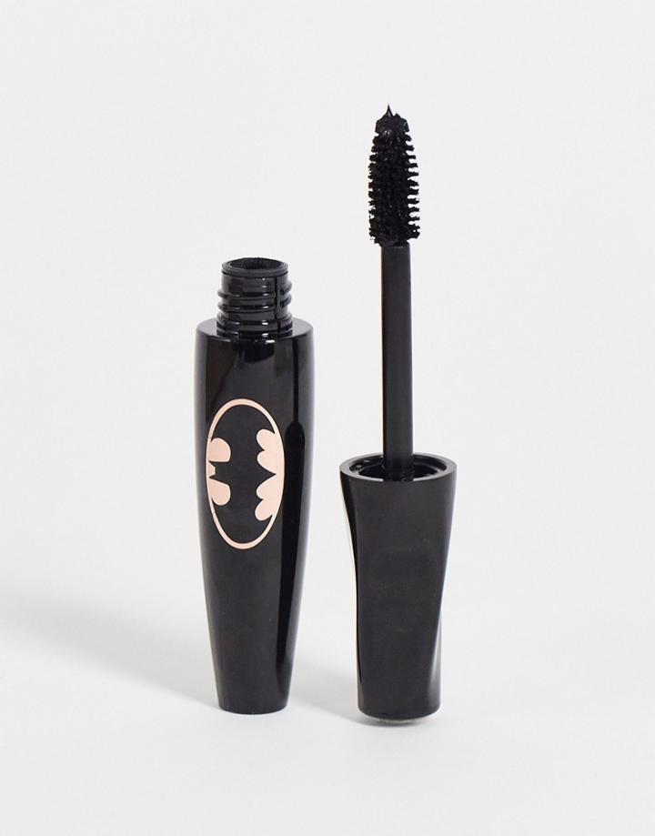 Revolution X Dc Comics Batman I Am The Night Mascara-black