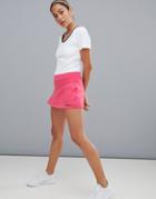 Head Performance Skirt In Pink - Pink