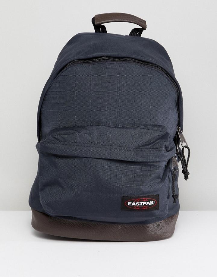 Eastpak Wyoming Backpack - Navy
