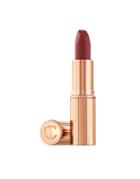 Charlotte Tilbury Matte Revolution Lipstick - Mi Kiss-pink
