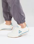 Le Coq Sportif Volley Sneakers With Gum Sole In Gray 1720095 - Gray