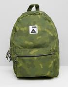 Poler Rambler Backpack - Green