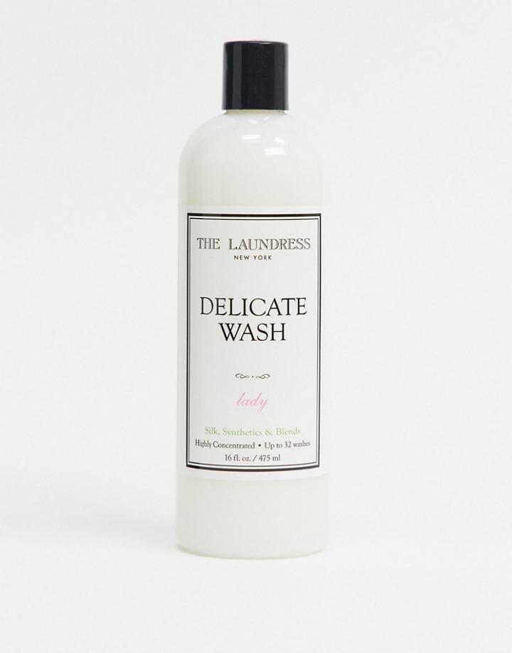 The Laundress Delicate Wash 475ml-no Color