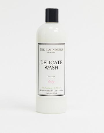 The Laundress Delicate Wash 475ml-no Color
