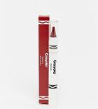 Crayola Lip & Cheek Crayon - Very Cherry - Red